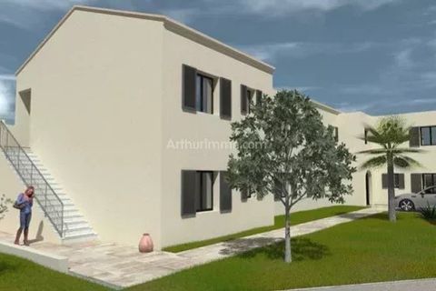 Leilighet i Lumio, Haute-Corse, Lumio - € 199 000 | Ref: LOT 5 U SANT AMBROGGIO - foto 4