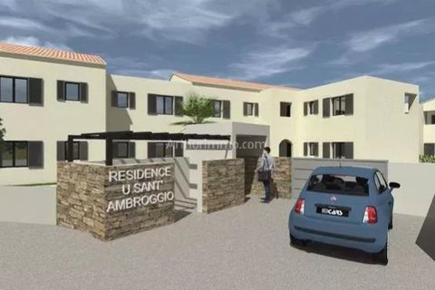 Leilighet i Lumio, Haute-Corse, Lumio - € 199 000 | Ref: LOT 5 U SANT AMBROGGIO - foto 5