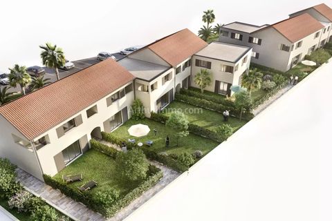 Leilighet i Lumio, Haute-Corse, Lumio - € 310 000 | Ref: PROGRAMME NEUF SANT'AMBROGGIO - foto 2