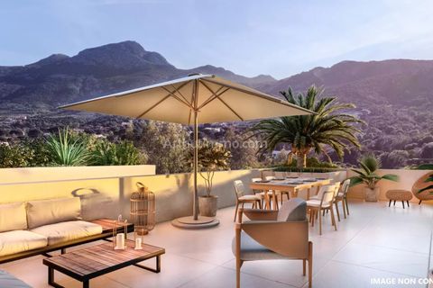 Lejlighed i Calvi, Haute-Corse, Calvi - € 350.000 | Ref: 85153719 - foto 4