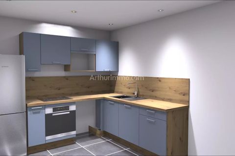 Lejlighed i Calvi, Haute-Corse, Calvi - € 350.000 | Ref: 85153719 - foto 2