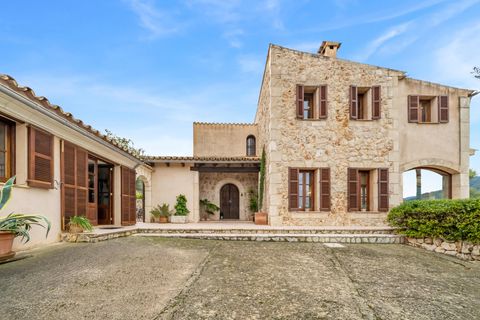 Villa a Inca, Mallorca, Inca - € 2.200.000 | Ref: 25 Selva 2200 - foto 3