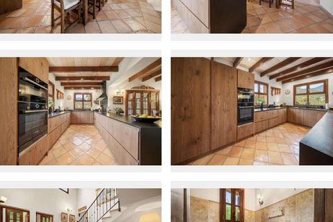 Villa a Inca, Mallorca, Inca - € 2.200.000 | Ref: 25 Selva 2200 - foto 4