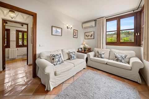 Villa a Inca, Mallorca, Inca - € 2.200.000 | Ref: 25 Selva 2200 - foto 5