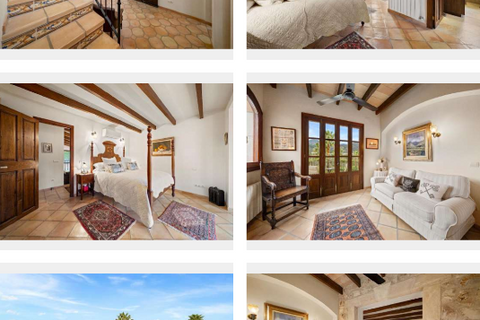 Villa a Inca, Mallorca, Inca - € 2.200.000 | Ref: 25 Selva 2200 - foto 6