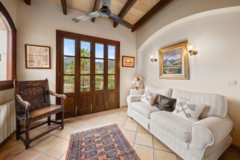 Villa a Inca, Mallorca, Inca - € 2.200.000 | Ref: 25 Selva 2200 - foto 7
