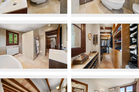 Villa a Inca, Mallorca, Inca - € 2.200.000 | Ref: 25 Selva 2200 - foto 8