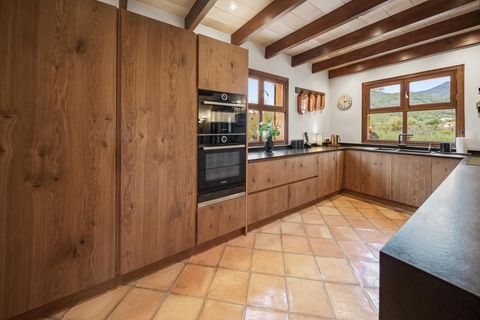 Villa a Inca, Mallorca, Inca - € 2.200.000 | Ref: 25 Selva 2200 - foto 9
