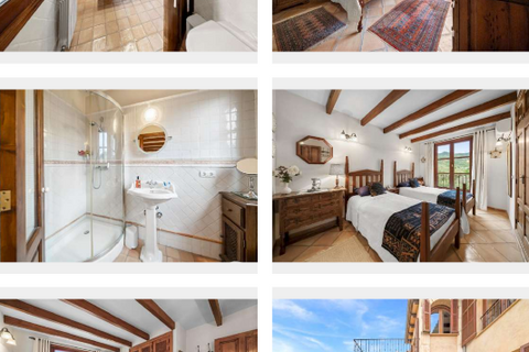 Villa a Inca, Mallorca, Inca - € 2.200.000 | Ref: 25 Selva 2200 - foto 10