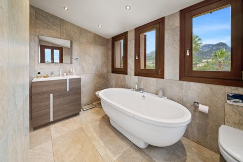 Villa a Inca, Mallorca, Inca - € 2.200.000 | Ref: 25 Selva 2200 - foto 11