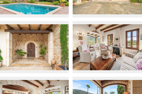 Villa a Inca, Mallorca, Inca - € 2.200.000 | Ref: 25 Selva 2200 - foto 12