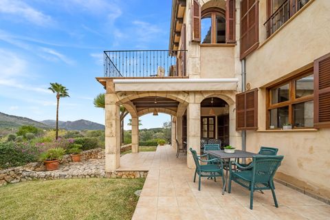 Villa a Inca, Mallorca, Inca - € 2.200.000 | Ref: 25 Selva 2200 - foto 13