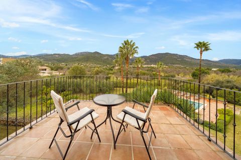 Villa a Inca, Mallorca, Inca - € 2.200.000 | Ref: 25 Selva 2200 - foto 15