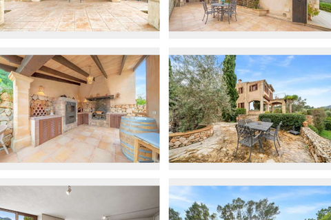 Villa a Inca, Mallorca, Inca - € 2.200.000 | Ref: 25 Selva 2200 - foto 16