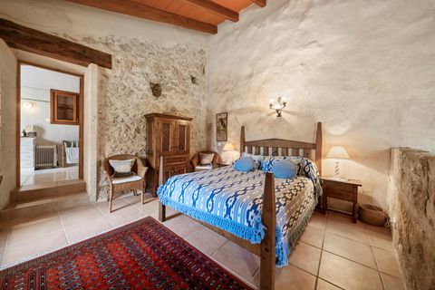 Villa a Inca, Mallorca, Inca - € 2.200.000 | Ref: 25 Selva 2200 - foto 17