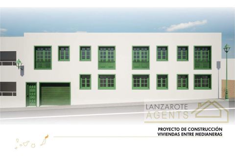 Lejlighed i La Santa, Lanzarote, La Santa - € 215.000 | Ref: PBI1066 - foto 1