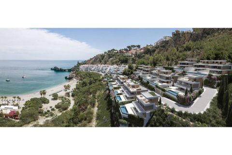 Villa i Almunecar, Granada, Almunecar - € 1.950.000 | Ref: SEV010 - foto 2