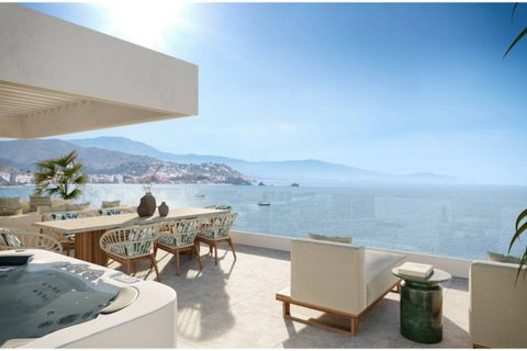 Villa i Almunecar, Granada, Almunecar - € 1.950.000 | Ref: SEV010 - foto 13