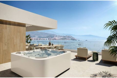 Villa i Almunecar, Granada, Almunecar - € 1.950.000 | Ref: SEV010 - foto 14