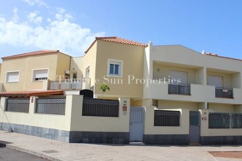Byhus i Adeje, Tenerife, Adeje - € 630.000 | Ref: 179167 - foto 13