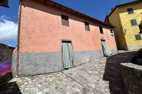 Landejendom i Gallicano, Lucca, Gallicano - € 160.000 | Ref: APS-1163 - foto 14