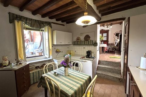 Landejendom i Gallicano, Lucca, Gallicano - € 160.000 | Ref: APS-1163 - foto 4