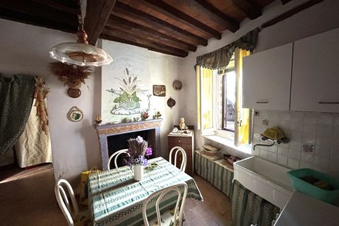 Landejendom i Gallicano, Lucca, Gallicano - € 160.000 | Ref: APS-1163 - foto 7