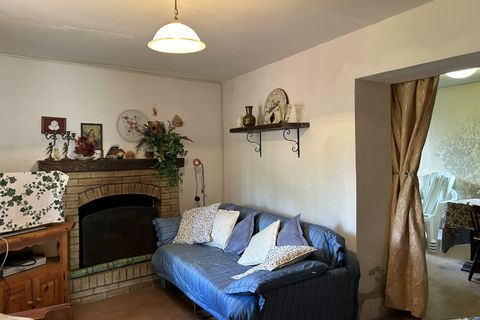 Landejendom i Gallicano, Lucca, Gallicano - € 160.000 | Ref: APS-1163 - foto 9