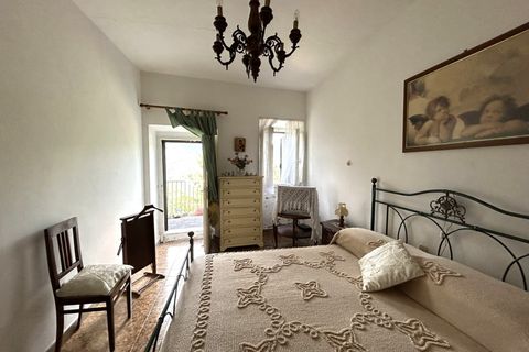Landejendom i Gallicano, Lucca, Gallicano - € 160.000 | Ref: APS-1163 - foto 8