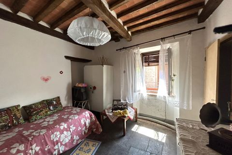 Landejendom i Gallicano, Lucca, Gallicano - € 160.000 | Ref: APS-1163 - foto 15