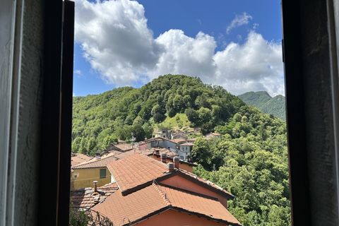 Landejendom i Gallicano, Lucca, Gallicano - € 160.000 | Ref: APS-1163 - foto 11