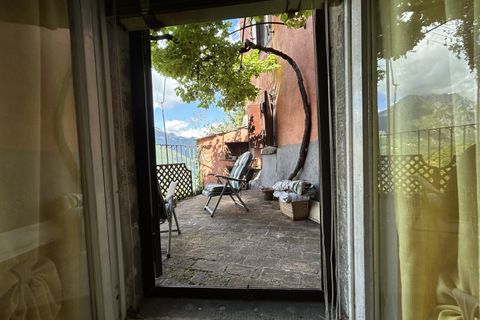 Landejendom i Gallicano, Lucca, Gallicano - € 160.000 | Ref: APS-1163 - foto 6