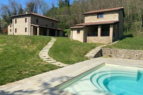 Landejendom i Barga, Lucca, Barga - € 775.000 | Ref: APS-1322 - foto 2