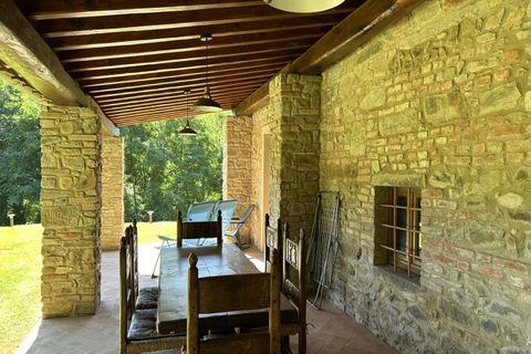 Landejendom i Barga, Lucca, Barga - € 775.000 | Ref: APS-1322 - foto 16