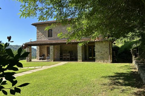 Landejendom i Barga, Lucca, Barga - € 775.000 | Ref: APS-1322 - foto 17