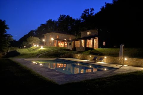 Landejendom i Barga, Lucca, Barga - € 775.000 | Ref: APS-1322 - foto 3