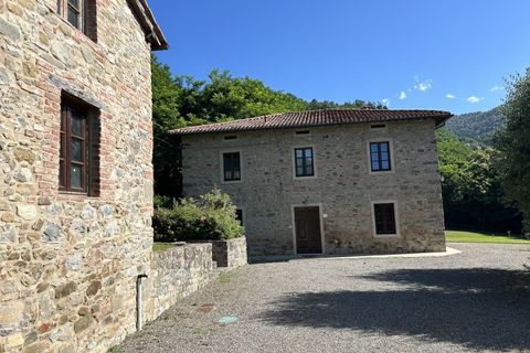 Landejendom i Barga, Lucca, Barga - € 775.000 | Ref: APS-1322 - foto 19