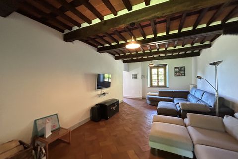 Landejendom i Barga, Lucca, Barga - € 775.000 | Ref: APS-1322 - foto 4