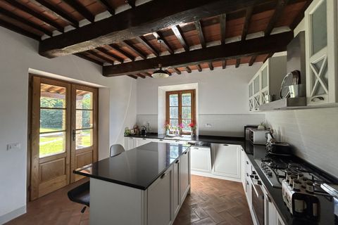 Landejendom i Barga, Lucca, Barga - € 775.000 | Ref: APS-1322 - foto 6
