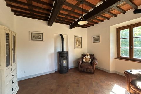 Landejendom i Barga, Lucca, Barga - € 775.000 | Ref: APS-1322 - foto 8