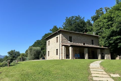 Landejendom i Barga, Lucca, Barga - € 775.000 | Ref: APS-1322 - foto 9