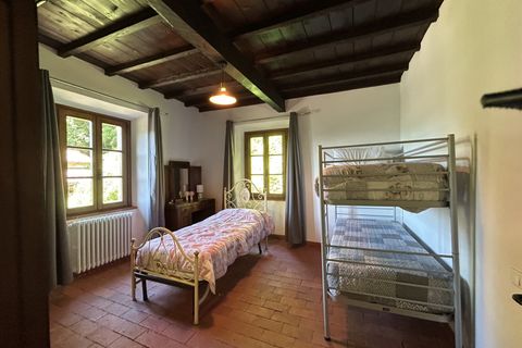 Landejendom i Barga, Lucca, Barga - € 775.000 | Ref: APS-1322 - foto 18