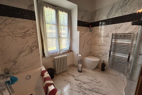 Landejendom i Barga, Lucca, Barga - € 775.000 | Ref: APS-1322 - foto 20