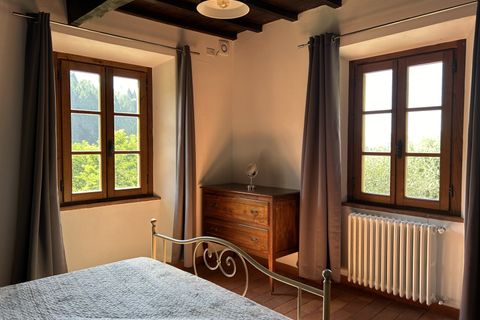 Landejendom i Barga, Lucca, Barga - € 775.000 | Ref: APS-1322 - foto 21