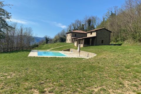 Landejendom i Barga, Lucca, Barga - € 775.000 | Ref: APS-1322 - foto 22