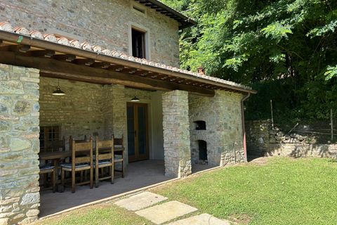 Landejendom i Barga, Lucca, Barga - € 775.000 | Ref: APS-1322 - foto 7