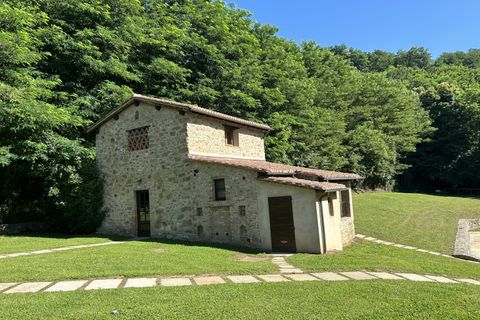 Landejendom i Barga, Lucca, Barga - € 775.000 | Ref: APS-1322 - foto 10