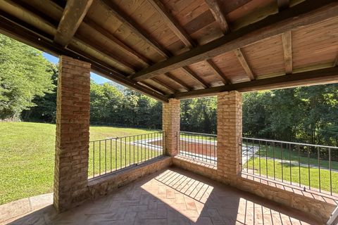 Landejendom i Barga, Lucca, Barga - € 775.000 | Ref: APS-1322 - foto 24