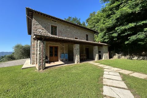 Landejendom i Barga, Lucca, Barga - € 775.000 | Ref: APS-1322 - foto 11
