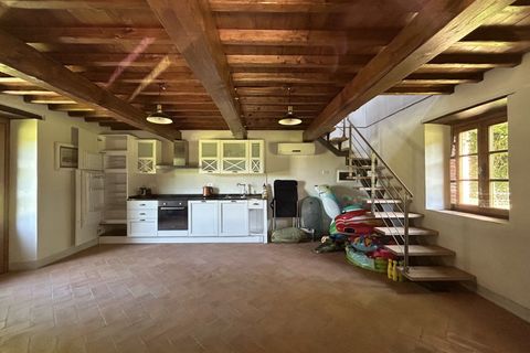 Landejendom i Barga, Lucca, Barga - € 775.000 | Ref: APS-1322 - foto 25
